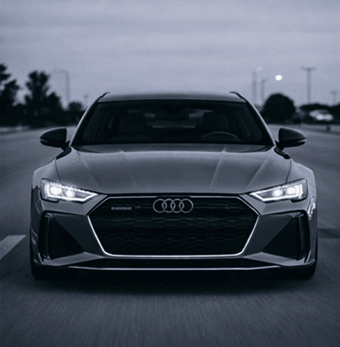 Audi RS6 Avant (C8) 2