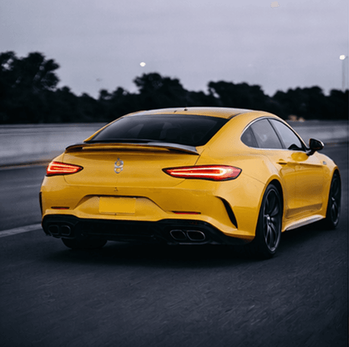 Mercedes-AMG GT 63 S 5
