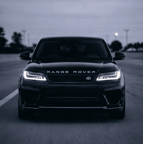 Range Rover Sport Autobiography 2