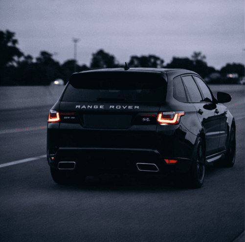 Range Rover Sport Autobiography 3