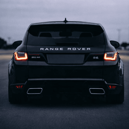 Range Rover Sport Autobiography 4