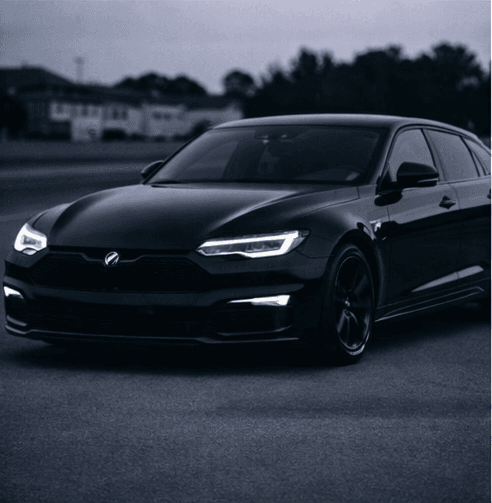 Range Rover Sport Autobiography 5